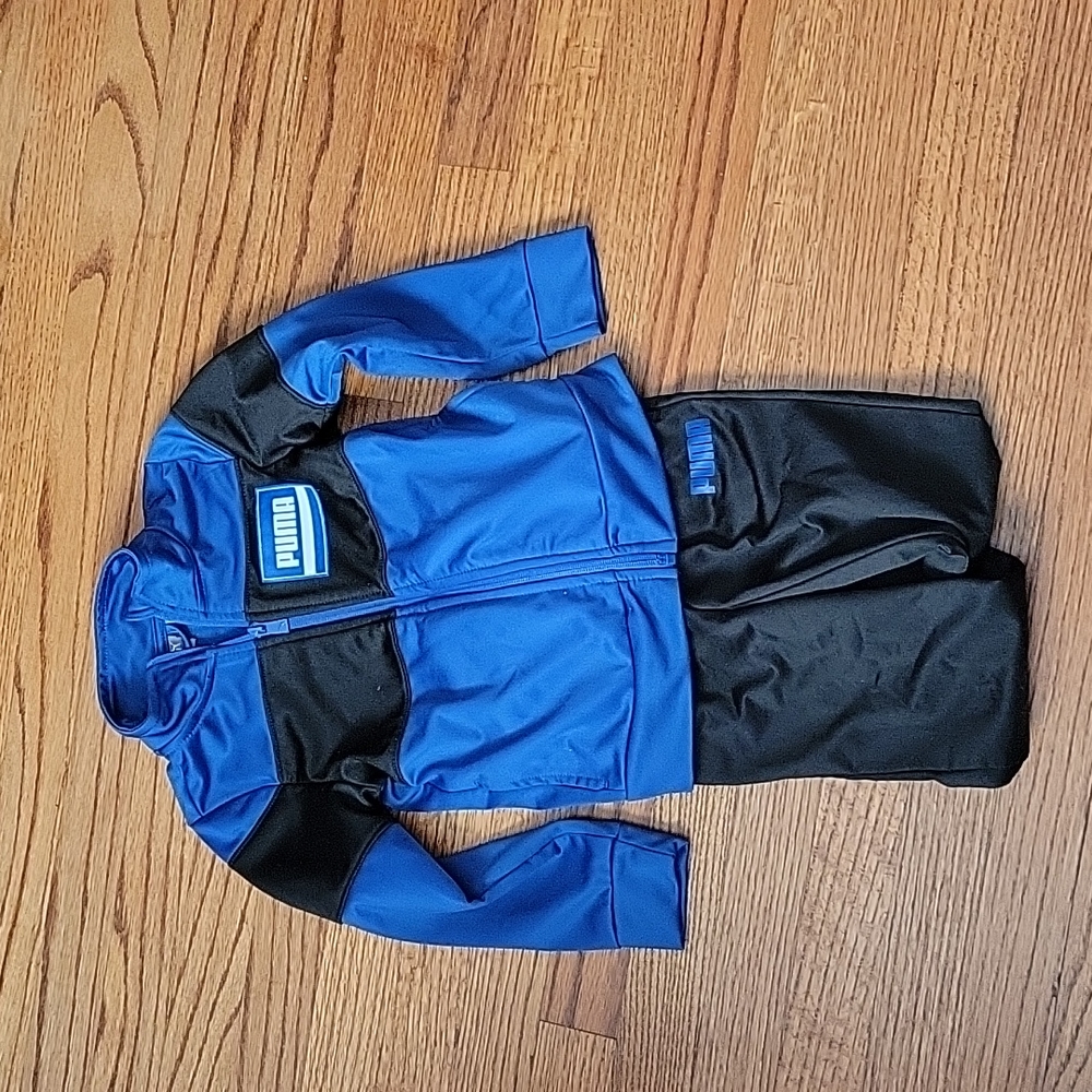 Puma Jogging suit